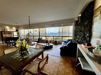 Apartamento com 4 Quartos à venda, 370m² no Ipanema, Rio de Janeiro