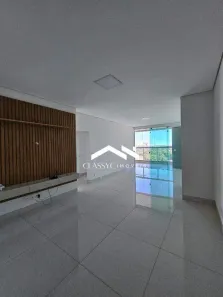 Apartamento com 3 Quartos para alugar, 142m² no Tubalina, Uberlândia