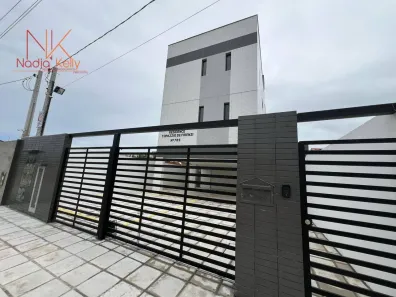 Apartamento com 2 Quartos à venda, 55m² no Jardim Camboinha, Cabedelo