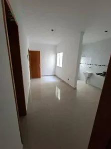 Apartamento com 1 Quarto para alugar, 32m² no Vila Dom Pedro II, São Paulo