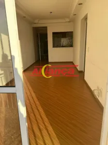 Apartamento com 2 Quartos à venda, 66m² no Picanço, Guarulhos