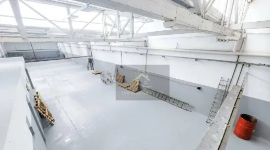 Galpão/Depósito/Armazém à venda, 610m² no Chácara Belenzinho, São Paulo