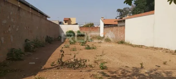 Lote/Terreno à venda, 300m² no Parque Industrial, São Carlos