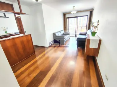 Apartamento com 3 Quartos à venda, 80m² no Vila Clementino, São Paulo