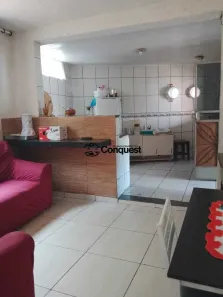 Casa com 3 Quartos à venda, 180m² no Vila Cristina, Betim