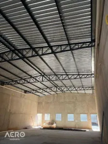 Galpão/Depósito/Armazém para alugar, 240m² no Vila Engler, Bauru
