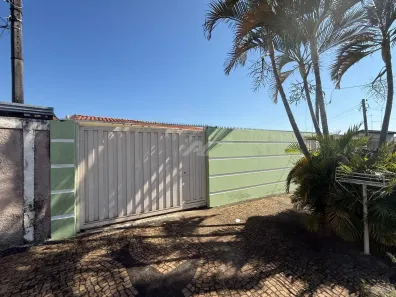 Casa com 3 Quartos para alugar, 80m² no Jardim Conceição, Campinas