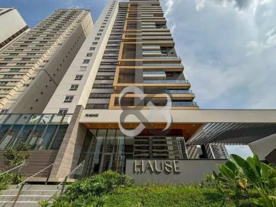 Apartamento com 3 Quartos à venda, 139m² no Gleba Fazenda Palhano, Londrina