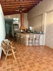 Casa com 3 Quartos à venda, 273m² no Parque Ribeirão Preto, Ribeirão Preto