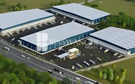 Galpão/Depósito/Armazém para alugar, 532000m² no Corveta, Araquari