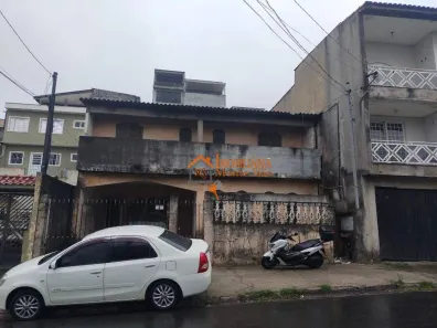 Casa com 6 Quartos à venda, 200m² no Parque Continental II, Guarulhos