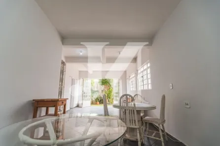 Sobrado com 4 Quartos à venda, 220m² no Vila Mafra, São Paulo