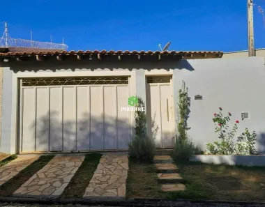 Casa com 3 Quartos à venda, 130m² no Residencial Jovita de Melo, Franca