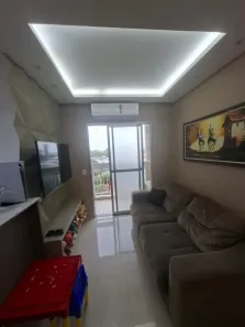 Apartamento com 2 Quartos à venda, 57m² no Jaracaty, São Luís