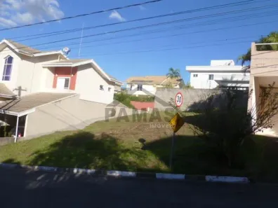 Lote/Terreno à venda, 383m² no Bosque, Vinhedo