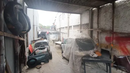 Lote/Terreno à venda, 125m² no Conceição, Diadema