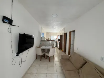 Casa com 3 Quartos à venda, 95m² no Mondubim, Fortaleza