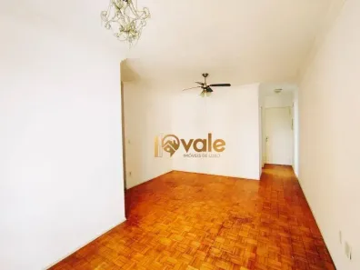 Apartamento com 3 Quartos à venda, 76m² no Vila Machado, Jacareí
