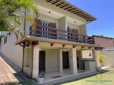 Casa de Condomínio com 3 Quartos à venda, 460m² no Parque Dom Henrique, Cotia