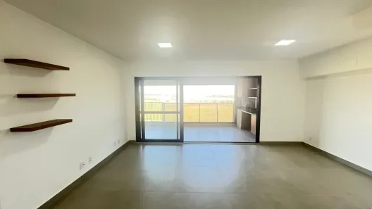 Apartamento com 3 Quartos para alugar, 151m² no Jardim Olhos D'Água II, Ribeirão Preto