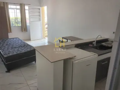 Kitnet com 1 Quarto para alugar, 16m² no Vila Gomes, São Paulo