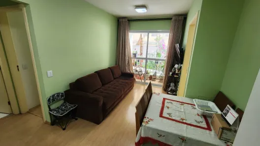 Apartamento com 1 Quarto à venda, 33m² no Consolação, São Paulo