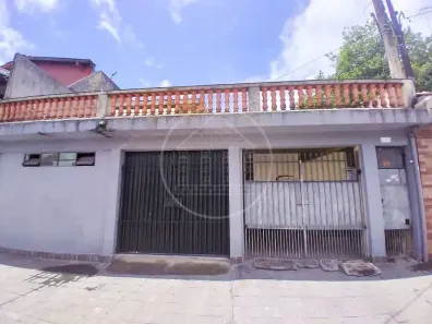 Casa com 3 Quartos à venda, 300m² no Terceira Divisão de Interlagos, São Paulo