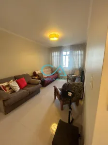 Apartamento com 1 Quarto à venda, 60m² no Pompéia, Santos