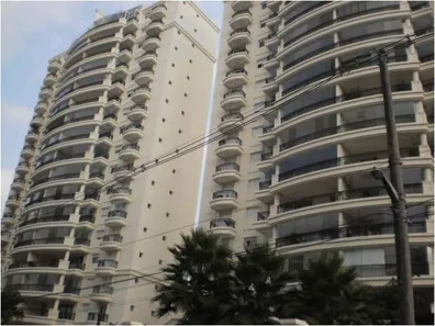 Apartamento com 4 Quartos à venda, 175m² no Jardim Vila Mariana, São Paulo