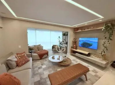 Apartamento com 3 Quartos à venda, 103m² no Indianópolis, São Paulo