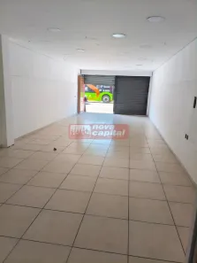 Ponto Comercial para alugar, 90m² no Rio Pequeno, São Paulo