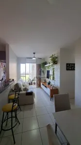 Apartamento com 3 Quartos à venda, 80m² no Praia de Itaparica, Vila Velha