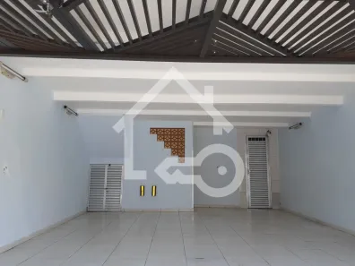 Sobrado com 3 Quartos à venda, 330m² no Baeta Neves, São Bernardo do Campo