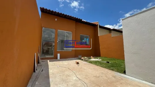Casa com 2 Quartos à venda, 55m² no Canarinho, Igarapé