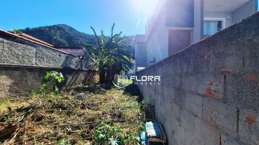 Lote/Terreno à venda, 180m² no Piratininga, Niterói