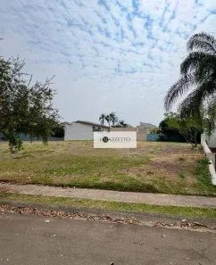 Lote/Terreno à venda, 526m² no Jardim Vila Paradiso, Indaiatuba