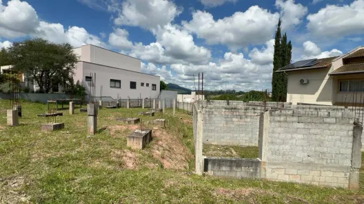 Lote/Terreno à venda, 900m² no Condomínio Reserva da Serra, Jundiaí