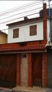 Sobrado com 4 Quartos à venda, 360m² no Santa Teresinha, São Paulo