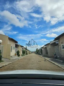 Casa com 3 Quartos à venda, 120m² no Chácaras São Pedro, Aparecida de Goiânia