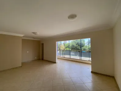 Apartamento com 3 Quartos à venda, 140m² no Jundiaí, Anápolis
