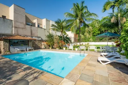 Casa de Condomínio com 3 Quartos à venda, 485m² no Taquara, Rio de Janeiro