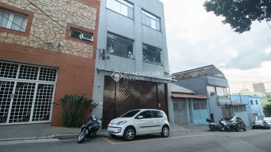 Prédio Comercial para alugar, 474m² no Nova Gerty, São Caetano do Sul