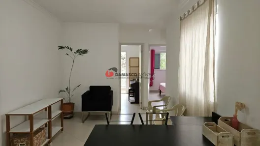Apartamento com 2 Quartos à venda, 44m² no Vila Alpina, Santo André