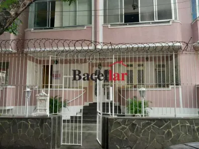 Apartamento com 3 Quartos à venda, 77m² no Tijuca, Rio de Janeiro
