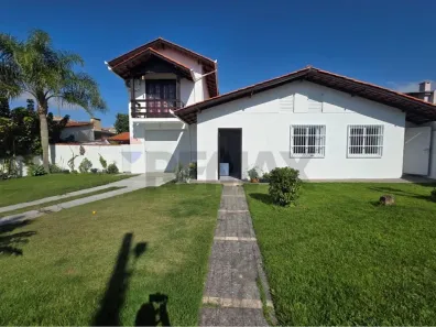 Casa com 3 Quartos à venda, 164m² no Ingleses do Rio Vermelho, Florianópolis