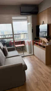 Apartamento com 2 Quartos à venda, 47m² no Vila Mazzei, São Paulo