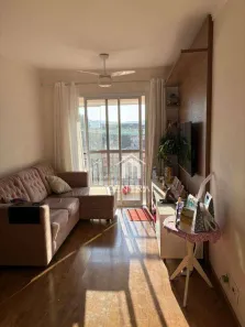 Apartamento com 3 Quartos à venda, 71m² no Picanço, Guarulhos