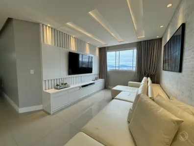 Cobertura com 3 Quartos à venda, 190m² no Barreiros, São José