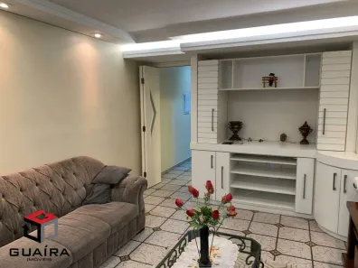 Sobrado com 3 Quartos à venda, 205m² no Jardim Las Vegas, Santo André