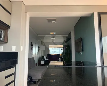 Apartamento com 1 Quarto à venda, 49m² no Vila Mariana, São Paulo